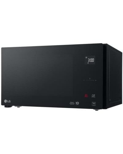 Микроволновая печь LG MS2595DIS