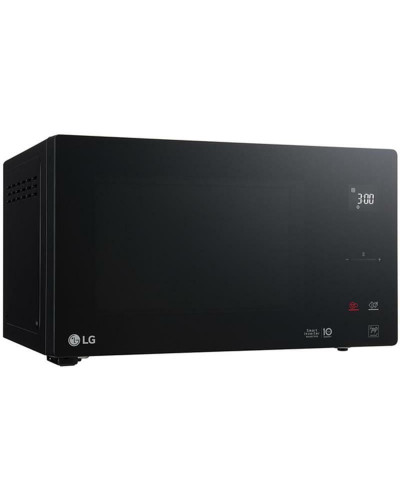Микроволновая печь LG MS2595DIS