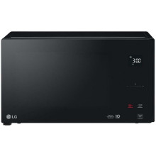 Мікрохвильова піч LG MS2595DIS