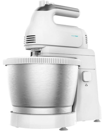 Міксер Cecotec PowerTwist 500 Steel CCTC-04122 (8435484041225)