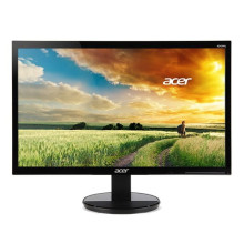 Монітор ACER 23.8" K242HYLH (UM.QX2EE.H01) VA Black