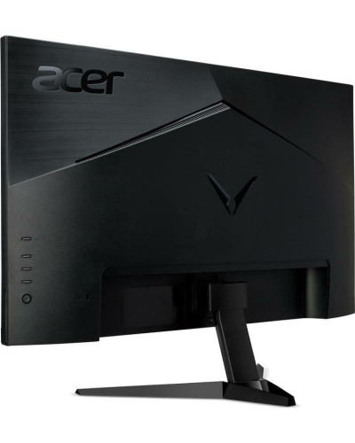Монітор Acer 23.8" QG241YM3bmiipx (UM.QQ1EE.301) IPS Black