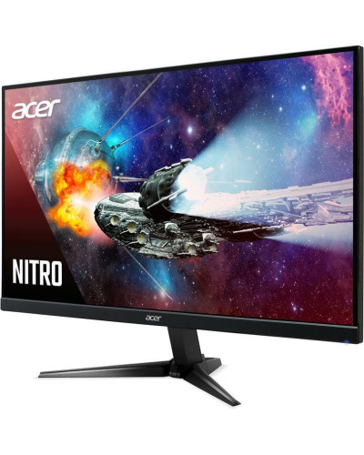 Монітор Acer 23.8" QG241YM3bmiipx (UM.QQ1EE.301) IPS Black