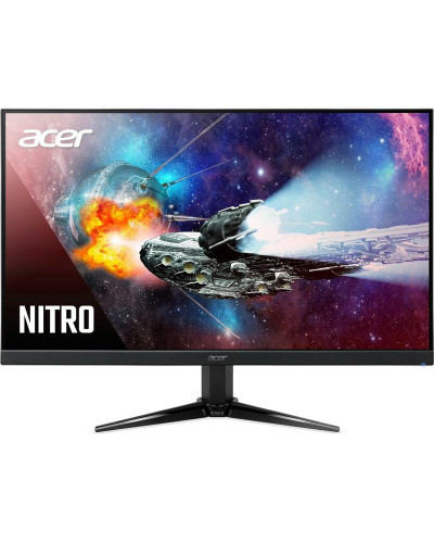 Монітор Acer 23.8" QG241YM3bmiipx (UM.QQ1EE.301) IPS Black