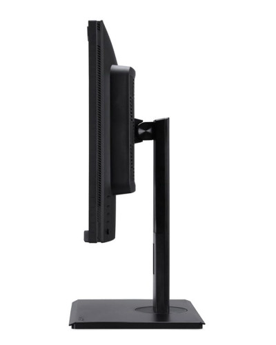 Монитор Acer 27" B278Kbemiqprcuzx (UM.HB8EE.010) IPS Black