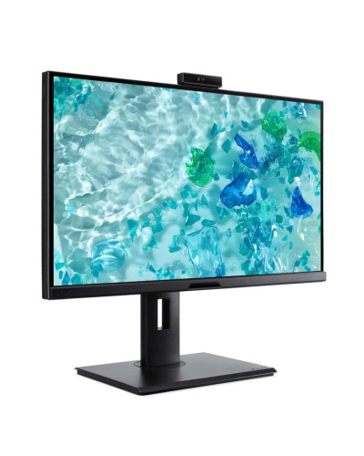 Монитор Acer 27" B278Kbemiqprcuzx (UM.HB8EE.010) IPS Black