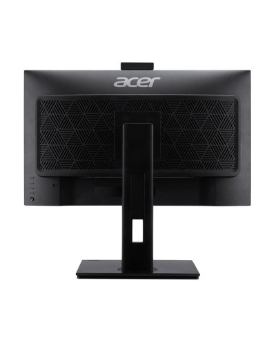 Монитор Acer 27" B278Kbemiqprcuzx (UM.HB8EE.010) IPS Black