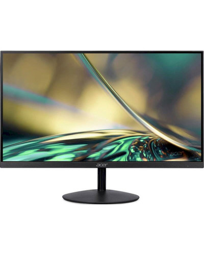Монітор Acer 27" SB272EBI IPS 100Hz Black (UM.HS2EE.E01)