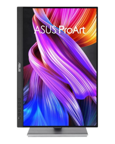 Монітор Asus 24.1" ProArt PA248CNV (90LM05K1-B03370) IPS Black