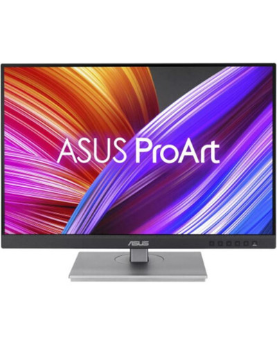 Монітор Asus 24.1" ProArt PA248CNV (90LM05K1-B03370) IPS Black