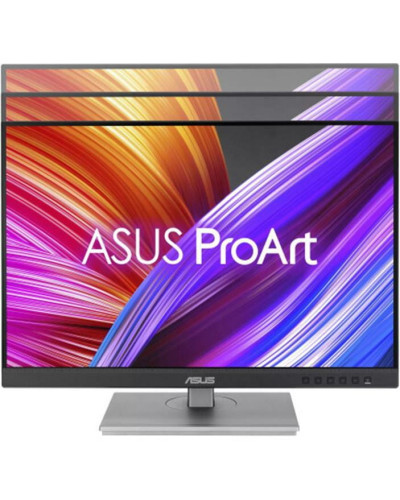 Монітор Asus 24.1" ProArt PA248CNV (90LM05K1-B03370) IPS Black