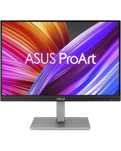 Монітор Asus 24.1" ProArt PA248CNV (90LM05K1-B03370) IPS Black