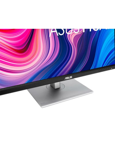 Монитор ASUS 27" PA278CV (90LM06Q1-B02370) IPS Gray/Black