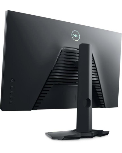 Монітор DELL 27" G2724D (210-BHTK) Fast IPS Black