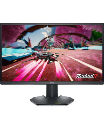 Монітор DELL 27" G2724D (210-BHTK) Fast IPS Black