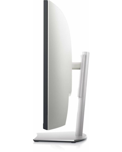 Монiтор DELL 31.5" S3221QSA (210-BFVU) VA Black/Silver