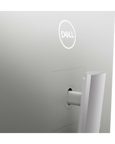 Монiтор DELL 31.5" S3221QSA (210-BFVU) VA Black/Silver