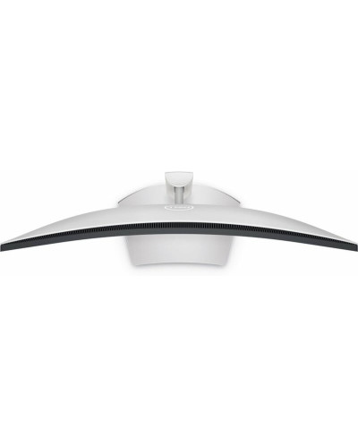 Монiтор DELL 31.5" S3221QSA (210-BFVU) VA Black/Silver