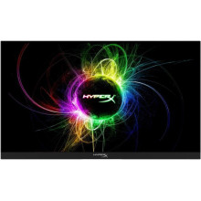 Монiтор HyperX 24.5" Armada (64V61AA) IPS Black