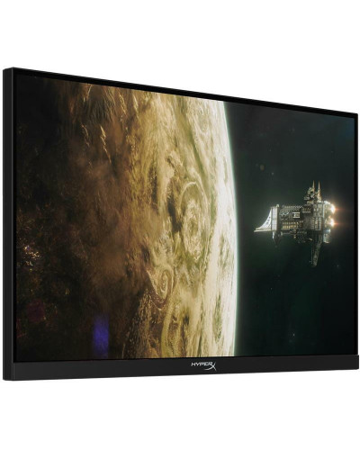 Монитор HyperX 24.5" Armada (64V61AA) IPS Black 240Hz