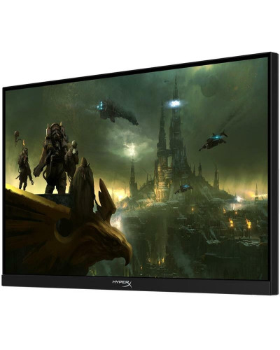 Монитор HyperX 24.5" Armada (64V61AA) IPS Black 240Hz