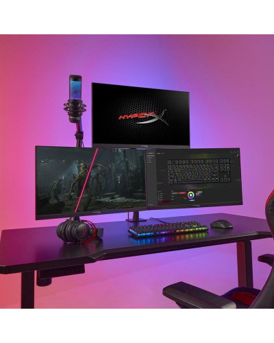Монитор HyperX 24.5" Armada (64V61AA) IPS Black 240Hz