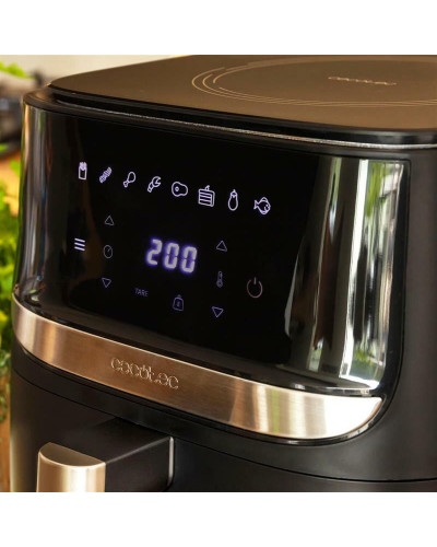 Мультипечь Cecotec Cecofry Advance Precision (CCTC-03214)