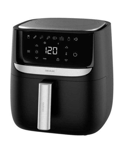 Мультипечь Cecotec Cecofry Advance Precision (CCTC-03214)