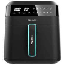 Мультипечь Cecotec Cecofry Experience 6000 (CCTC-04339)