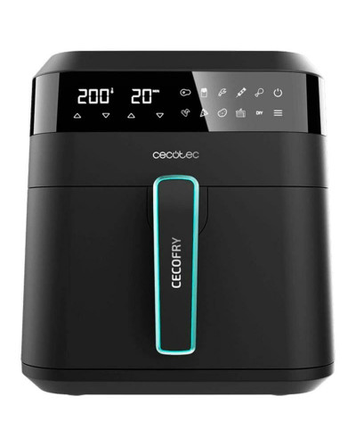 Мультипечь Cecotec Cecofry Experience 6000 (CCTC-04339)