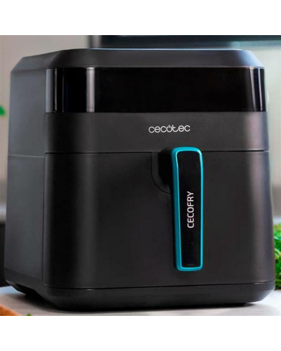 Мультипечь Cecotec Cecofry Experience 6000 (CCTC-04339)