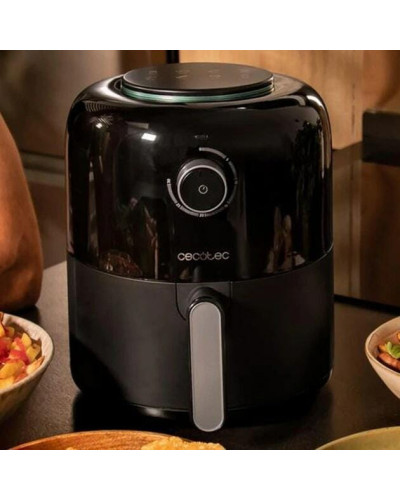 Мультипечь Cecotec Cecofry Pixel 2500 (CCTC-04981)