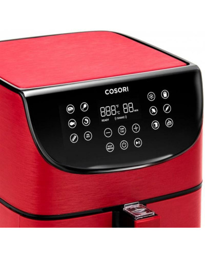 Мультипечь Cosori Premium CP158-AF-RXR (KAAPAFCSNEU0021)