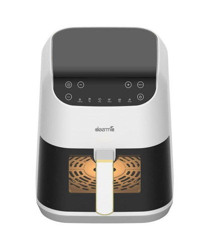 Мультипечь Deerma Air Fryer KZ130 (DEM-KZ130W)