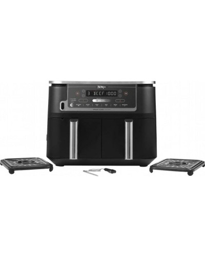 Мультипечь Ninja Foodi Max Dual Zone Smart Cook AF451EU
