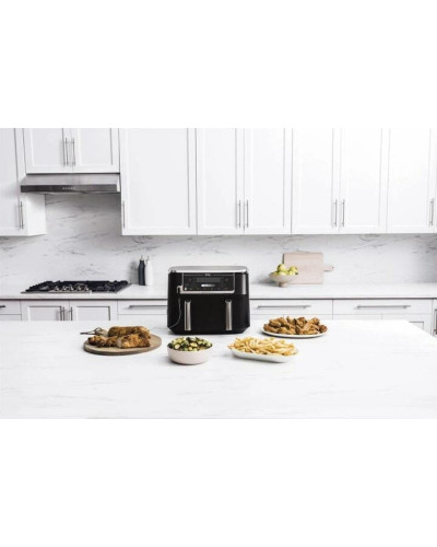 Мультипечь Ninja Foodi Max Dual Zone Smart Cook AF451EU