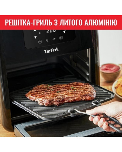 Мультипечь Tefal Easy Fry Oven&Grill FW501815