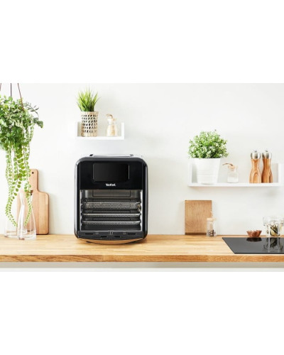 Мультипечь Tefal Easy Fry Oven&Grill FW501815