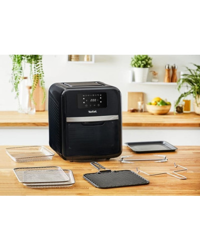 Мультипечь Tefal Easy Fry Oven&Grill FW501815
