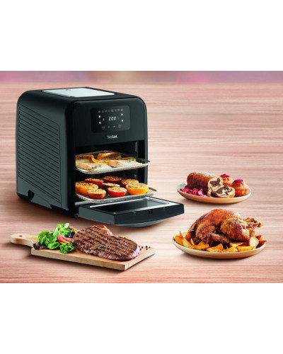 Мультипечь Tefal Easy Fry Oven&Grill FW501815