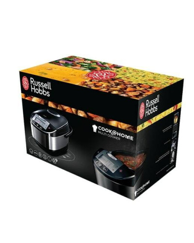 Мультиварка Russell Hobbs Cook@Home 21850-56
