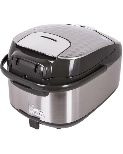 Мультиварка Tefal RK807D34
