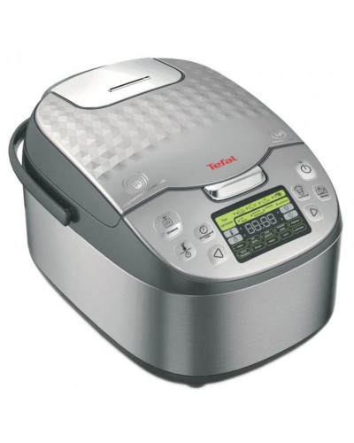 Мультиварка Tefal RK807D34