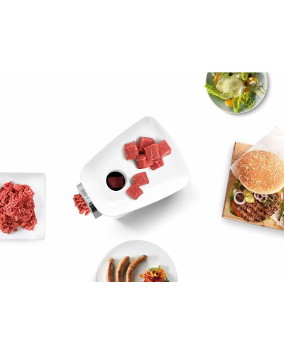Мясорубка Bosch MFW2514W
