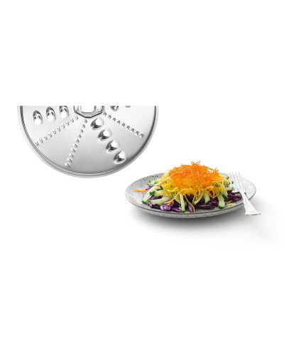 Набор насадок для овощерезки VeggiLove Bosch MUZ5VL1