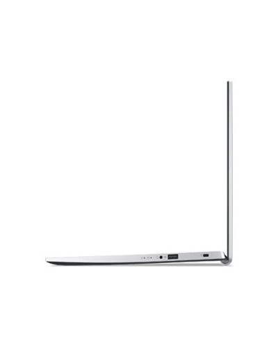 Ноутбук Acer Aspire 3 A315-35-P20V (NX.A6LEU.01D) Silver