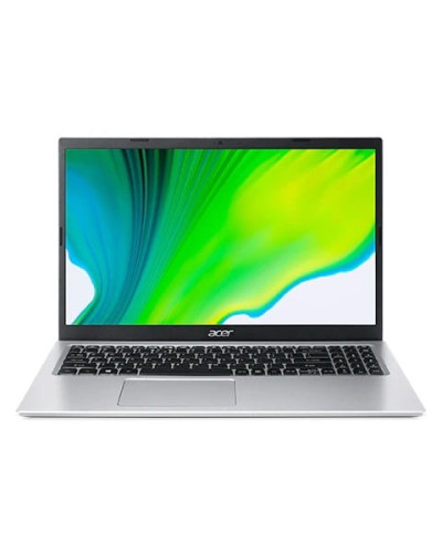 Ноутбук Acer Aspire 3 A315-35-P20V (NX.A6LEU.01D) Silver