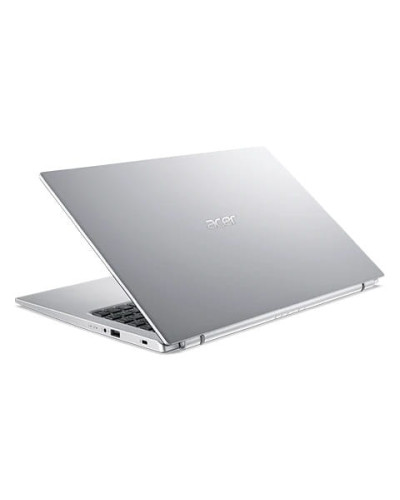 Ноутбук Acer Aspire 3 A315-35-P20V (NX.A6LEU.01D) Silver