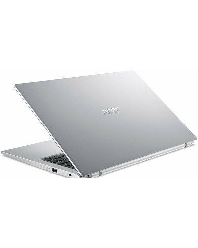 Ноутбук Acer Aspire 3 A315-58-33PL (NX.ADDEU.009) Silver