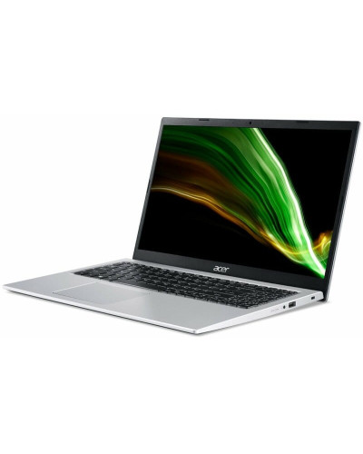 Ноутбук Acer Aspire 3 A315-58-33PL (NX.ADDEU.009) Silver